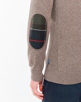 Troyer Holden, Barbour