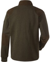 Jagd-Strickfleecejacke Eifel, Parforce Essential