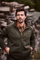 Jagd-Strickfleecejacke Eifel, Parforce Essential