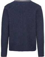 Links-Links-Strickjacke, Luis Steindl