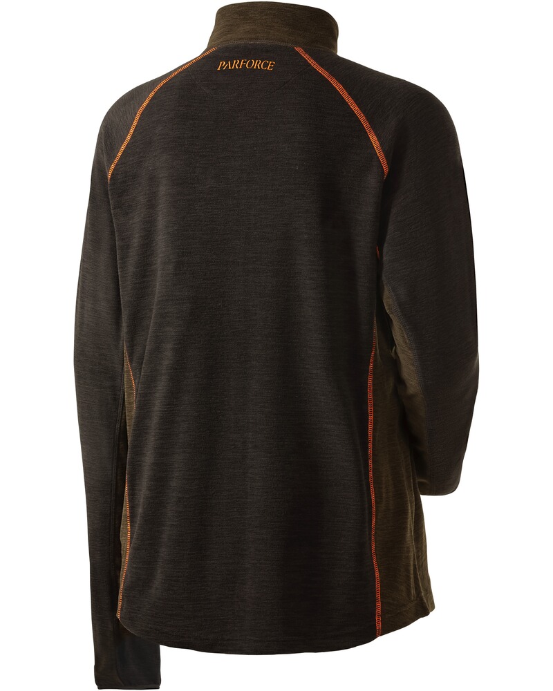 Performance-Fleecejacke Evo, Parforce Essential