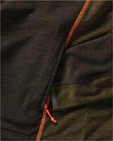 Performance-Fleecejacke Evo, Parforce Essential