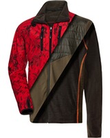 Performance-Fleecejacke Evo, Parforce Essential