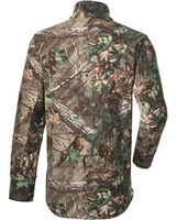 Fleecejacke Realtree®, Wald & Forst