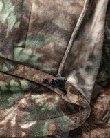 Fleecejacke Realtree®, Wald & Forst