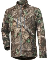 Fleecejacke Realtree®, Wald & Forst