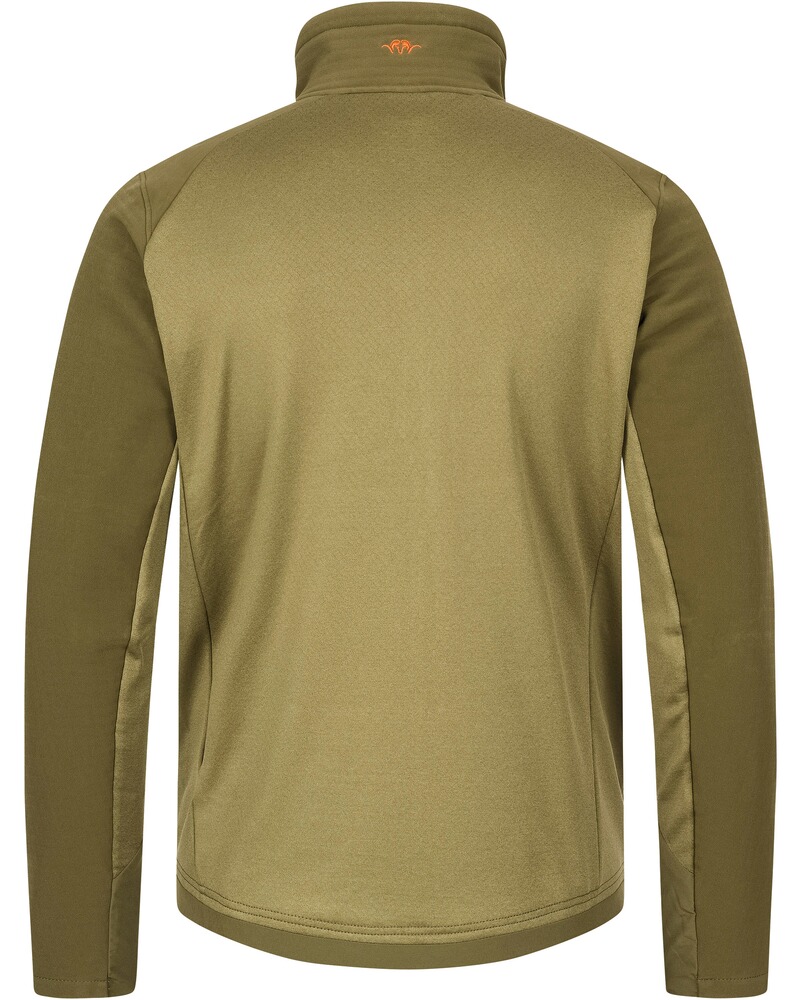 Hybrid-Midlayer HunTec Flash, Blaser Outfits