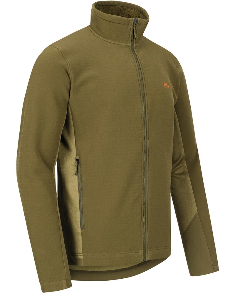 Hybrid-Midlayer HunTec Flash, Blaser Outfits