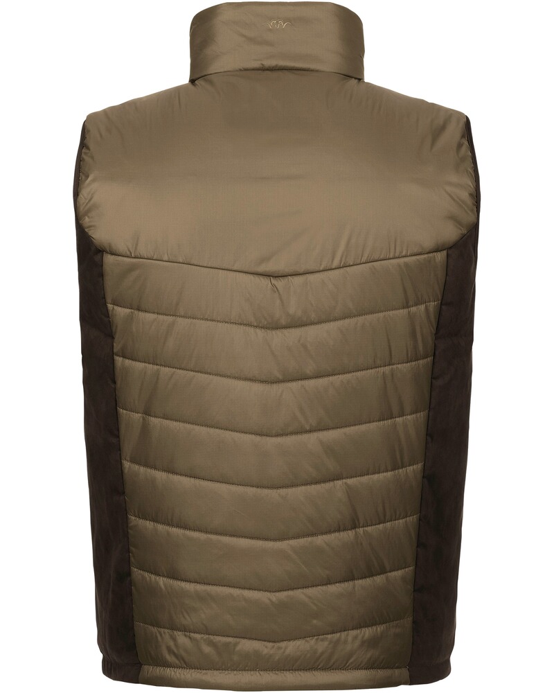Weste Insulation Ivo, Blaser Outfits