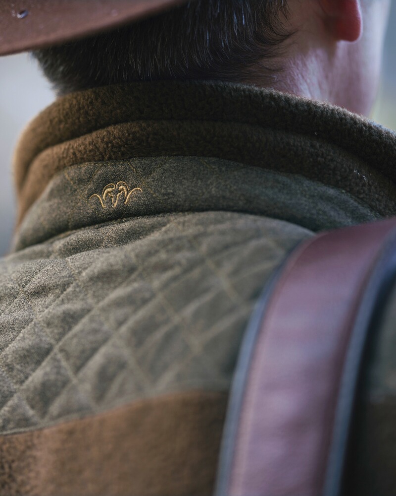 Fleecejacke Jonathan, Blaser Outfits