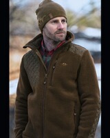 Fleecejacke Jonathan, Blaser Outfits