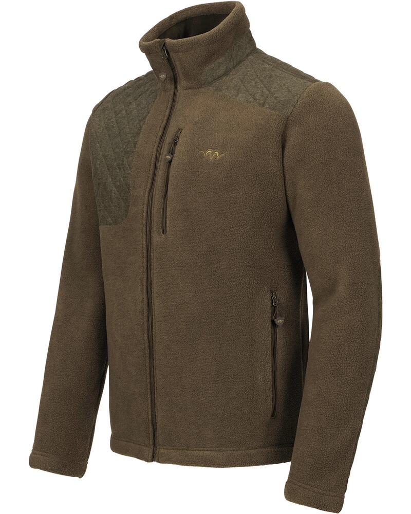 Fleecejacke Jonathan, Blaser Outfits