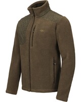 Fleecejacke Jonathan, Blaser Outfits