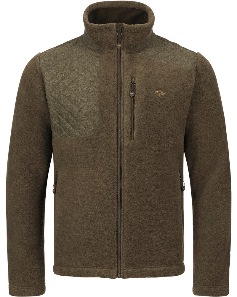 Fleecejacke Jonathan