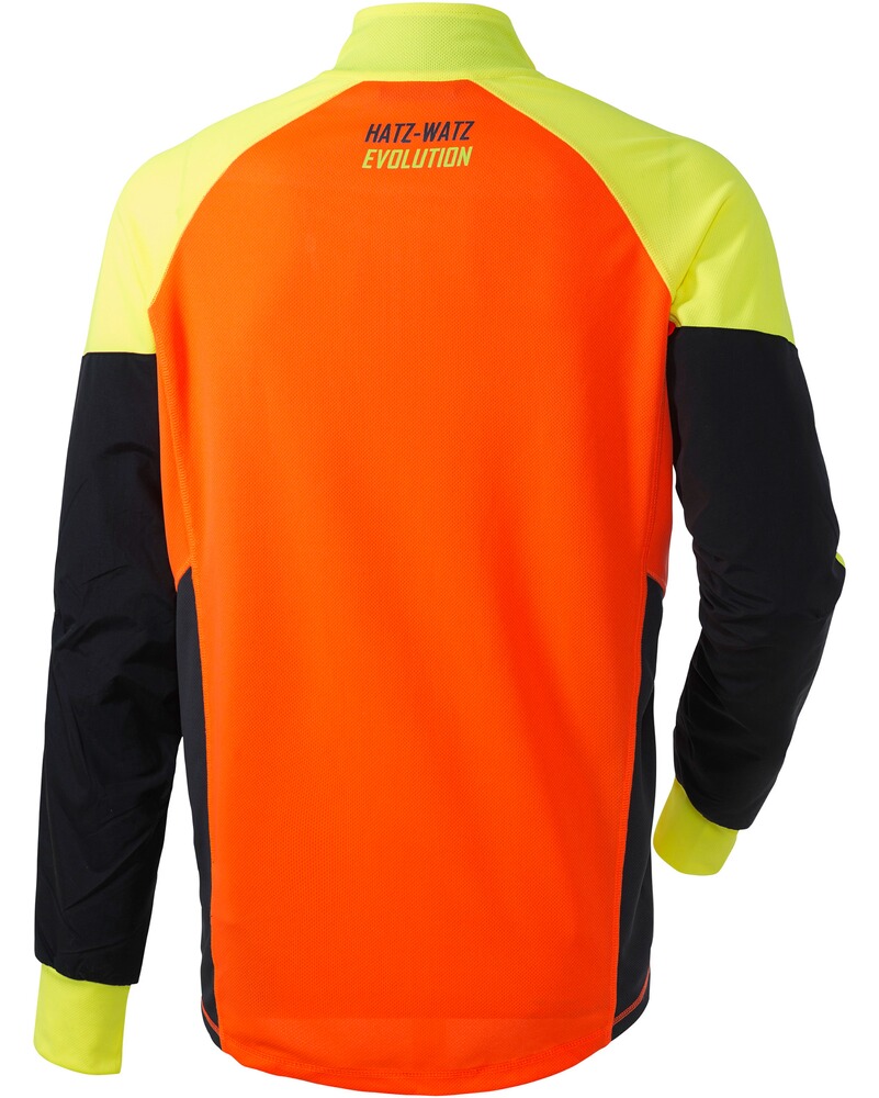 Funktions-Midlayer MAIS Hatz-Watz Evolution, Parforce Protective