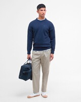 Pullover Tisbury Crew Neck, Barbour