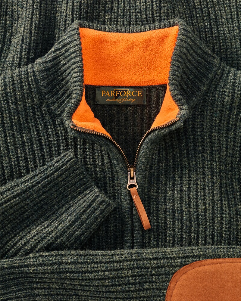 Jagdtroyer Gamekeeper, Parforce Traditional Hunting