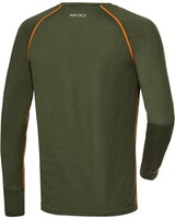 Baselayer Longsleeve Merino-Mix, Parforce Ultimate