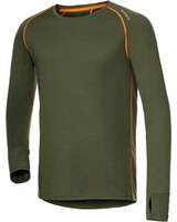 Baselayer Longsleeve Merino-Mix, Parforce Ultimate