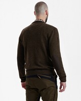 V-Pullover Sheffield, Deerhunter