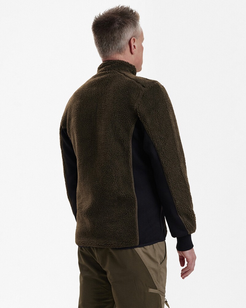 Faserpelzjacke Rogaland, Deerhunter