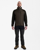 Softshelljacke Moor Padded, Deerhunter