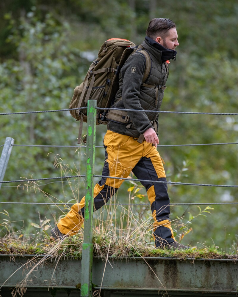 Softshelljacke Moor Padded, Deerhunter