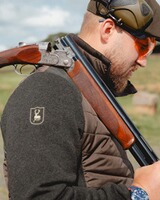 Softshelljacke Moor Padded, Deerhunter