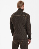 Fleecejacke Norden, Deerhunter