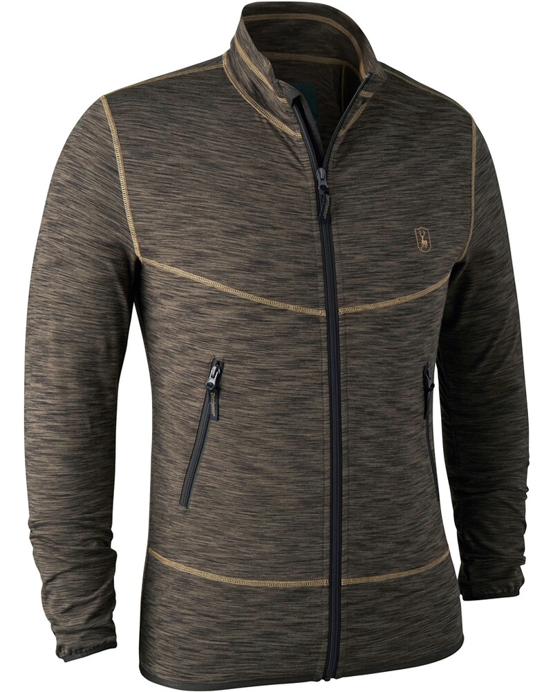 Fleecejacke Norden