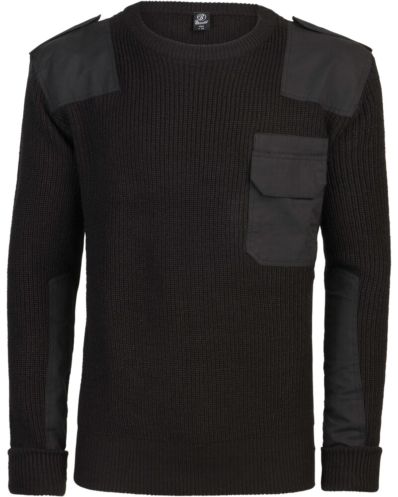 Pullover