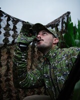 Bushshirt Infinity-Forest, Merkel Gear