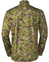 Bushshirt Infinity-Forest, Merkel Gear