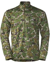 Bushshirt Infinity-Forest, Merkel Gear