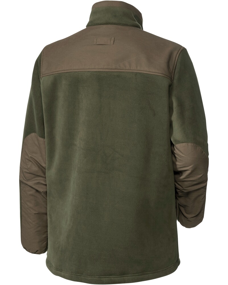 Technik-Fleecejacke PS 5000, Parforce