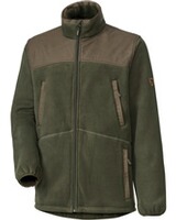 Technik-Fleecejacke PS 5000, Parforce