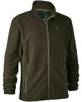 Fleecejacke Chasse, Deerhunter