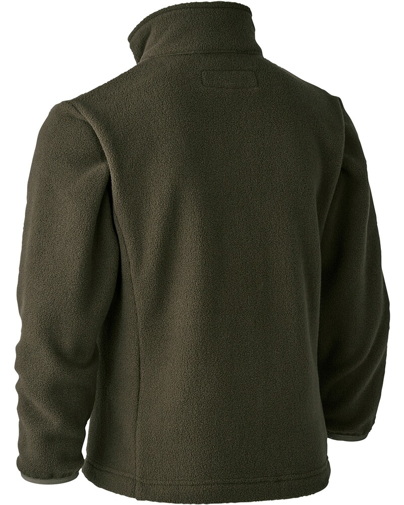Kinder Fleecejacke Chasse, Deerhunter
