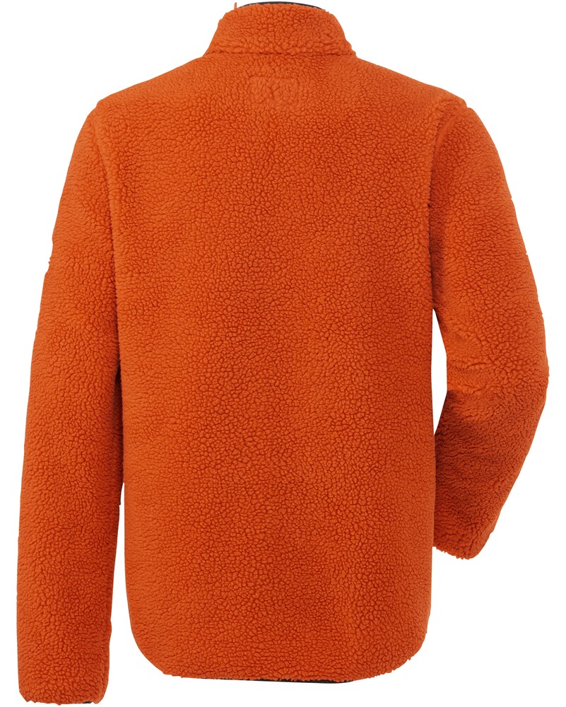 Isolation-Faserpelzjacke Hatz-Watz, Parforce Protective