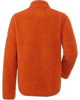 Isolation-Faserpelzjacke Hatz-Watz, Parforce Protective