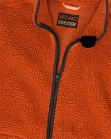 Isolation-Faserpelzjacke Hatz-Watz, Parforce Protective