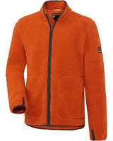 Isolation-Faserpelzjacke Hatz-Watz, Parforce Protective