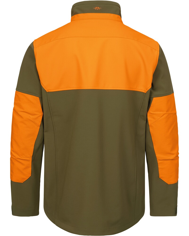 Softshelljacke Tackle, Blaser Outfits