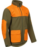 Softshelljacke Tackle, Blaser Outfits