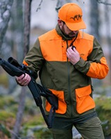 Softshelljacke Tackle, Blaser Outfits