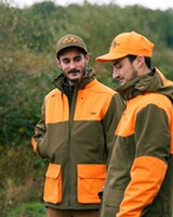 Softshelljacke Tackle, Blaser Outfits