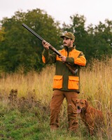 Softshelljacke Tackle, Blaser Outfits