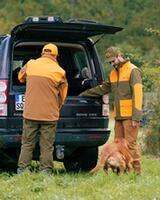 Softshelljacke Tackle, Blaser Outfits
