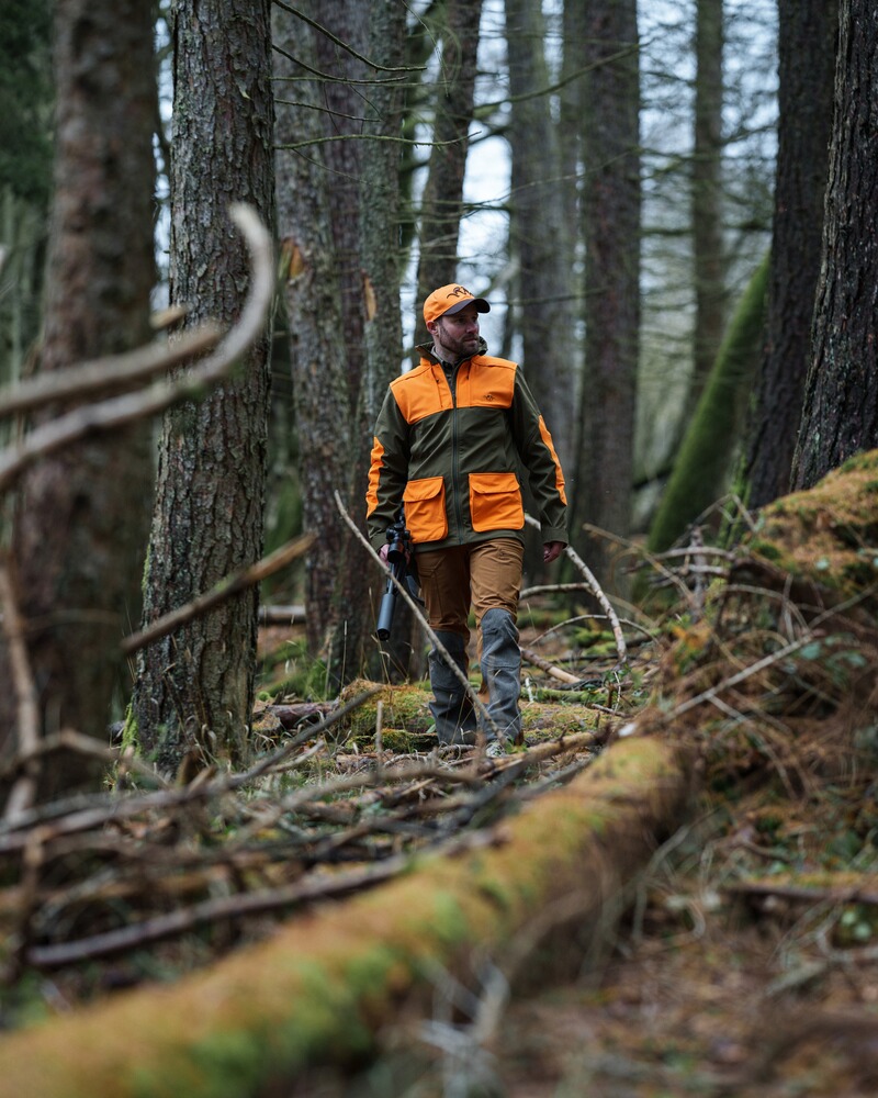 Softshelljacke Tackle, Blaser Outfits