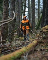 Softshelljacke Tackle, Blaser Outfits